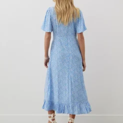 FINERY Isabella Dress 10