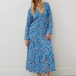 FINERY Elia Dress 20