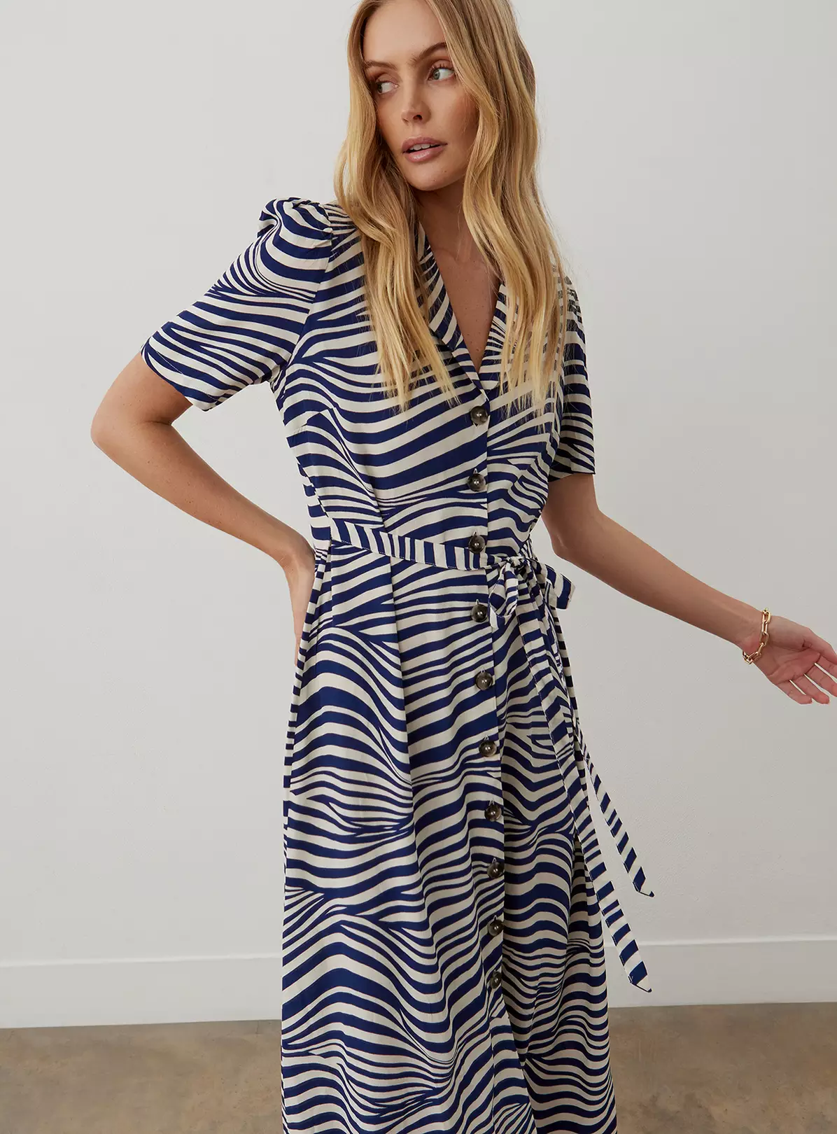 FINERY Danica Dress 10 3 FINERY Danica Dress 10