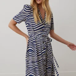 FINERY Danica Dress 16