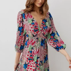 FINERY Lesley Dress 16