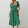 FINERY Tegan Dress 18