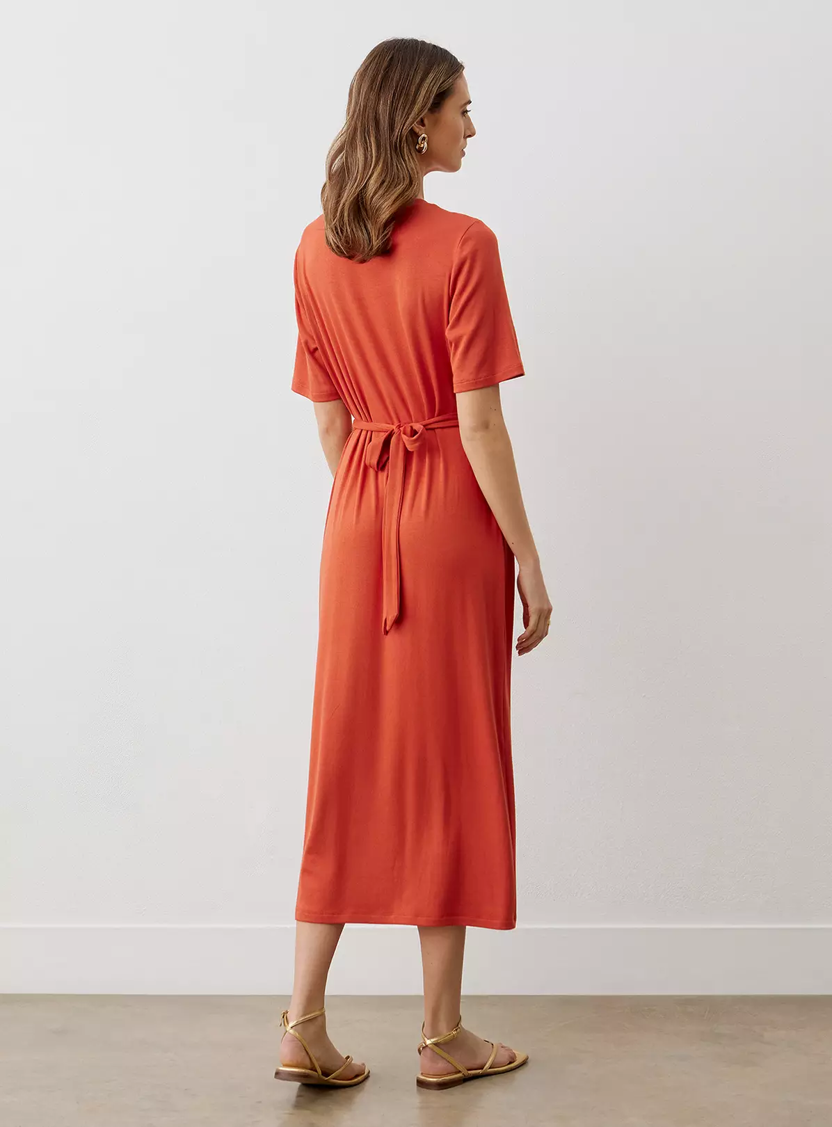 FINERY Bailee Dress 12 6 FINERY Bailee Dress 12 - Image 4