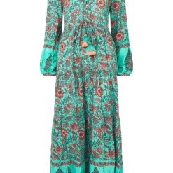 JOE BROWNS Sequinned Boho Maxi Dress 18 -Chic Elixir Sales Store tuc144399727 Multi20Coloured R Z002A 1