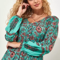 JOE BROWNS Sequinned Boho Maxi Dress 10 -Chic Elixir Sales Store tuc144399727 Multi20Coloured R Z006A