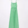 FATFACE Lily Maxi Dress 16
