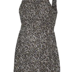 MAMALICIOUS Kena Strap Midi Dress XL 5 MAMALICIOUS Kena Strap Midi Dress XL -Chic Elixir Sales Store tuc144523169 Multi20Coloured R Z002A