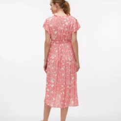 MAMALICIOUS Deelia Lia Cap Dress XXL 13 MAMALICIOUS Deelia Lia Cap Dress XXL -Chic Elixir Sales Store tuc144523636 Multi20Coloured R Z003A