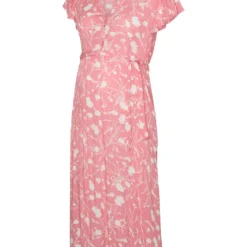 MAMALICIOUS Deelia Lia Cap Dress XXL