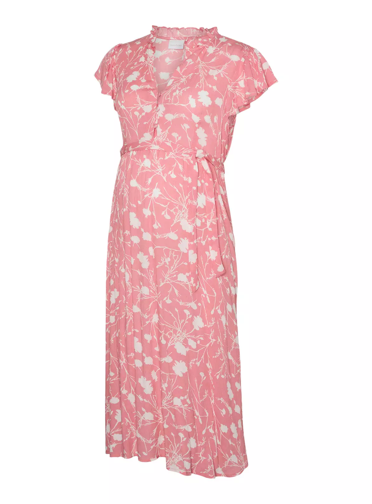 MAMALICIOUS Deelia Lia Cap Dress XXL 3 MAMALICIOUS Deelia Lia Cap Dress XXL